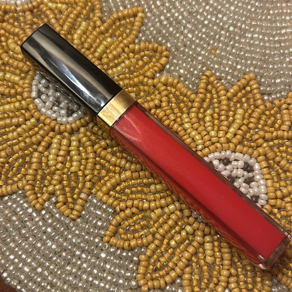 Chanel Rouge coco lip glosss - Picture 2 of 2